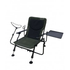 Кресло Trabucco для фидерной ловли specialist feeder chair