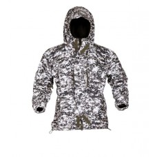 Куртка Cosmo-tex Стриж FL1120-7 серый