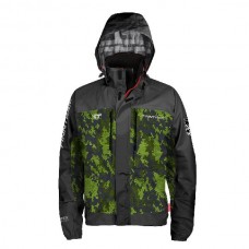 Куртка Finntrail Shooter 6430 camo green