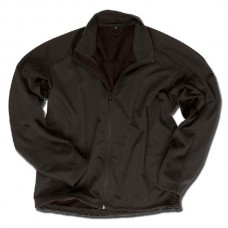 Куртка Mil-tec Softshell jacke light weight black