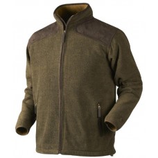 Куртка Seeland Lussac fleece green р.L