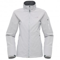 Куртка The North Face W Ceresio high rise grey