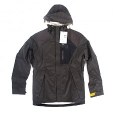 Куртка XEFO Dryshield RA-28JL черный р-р.М(S)