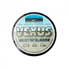 Леска Balsax Vexus kevlon 100м 0,12мм