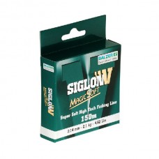 Леска Balzer Siglon W magic soft 150м 0,28 мм