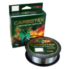 Леска Carbotex Filament BFT 100+50м 0,16мм