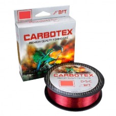Леска Carbotex Filament BFT DSC 100+50м 0,16мм
