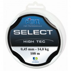 Леска Climax Select high tec 100м 0,28мм
