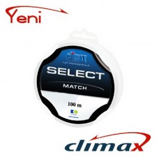 Леска Climax Select match 100м 0,20мм