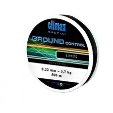 Леска Climax SP ground control 100м 0,18мм тонущая