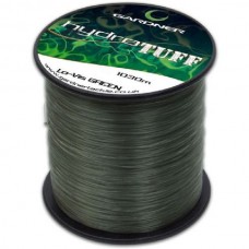 Леска Gardner Hydro-tuff green 10lb 4,5кг 0,30мм