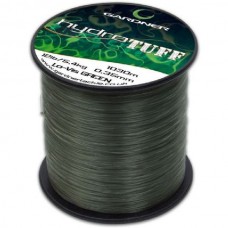 Леска Gardner Hydro-tuff green 12lb 5,4кг 0,35мм