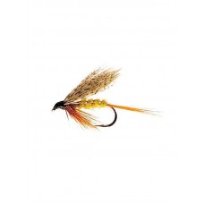 Мушка Vania Fly Fishing 305B №12 1/12