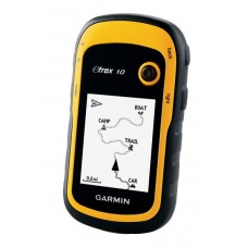 Навигатор Garmin Etrex 10 GPS Glonass