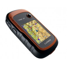 Навигатор Garmin Etrex 20 GPS glonass