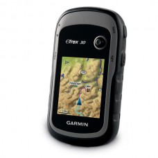Навигатор Garmin Etrex 30 GPS glonass