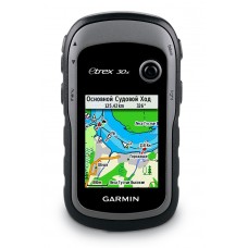 Навигатор Garmin Etrex 30х GPS glonass