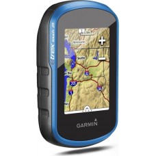 Навигатор Garmin Etrex touch 25 GPS glonass