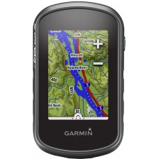 Навигатор Garmin Etrex touch 35 GPS glonass