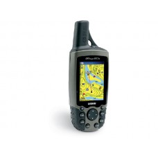 Навигатор Garmin GPS Map 60CSx ref