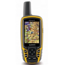 Навигатор Garmin GPS Map 62