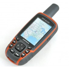 Навигатор Garmin GPS Map 62S