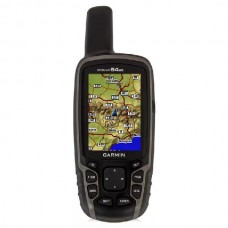 Навигатор Garmin GPS MAP 64ST