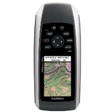Навигатор Garmin GPS Map 78