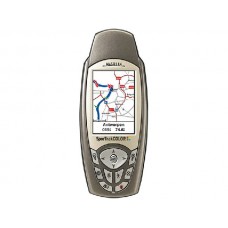 Навигатор Magellan GPS Sportrak color