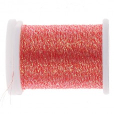 Нить Textreme Glitter Thread Red