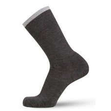 Носки Norveg Thermo heat темно-серый меланж