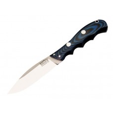 Нож Bark River Canadian Special Blue&Black G10 фикс. клинок