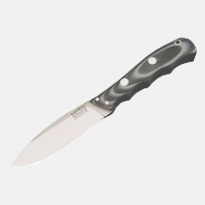 Нож Bark River Canadian Special Midnite Tiger G10 фикс. клин