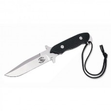 Нож Buck 3134 охотничий фикс. клинок 12..8 см сталь 420HC