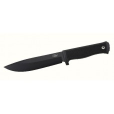 Нож Fallkniven A1BL охотничий сталь VG10 рукоять кратон