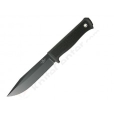Нож Fallkniven S1BL охотничий сталь VG10 рукоять кратон
