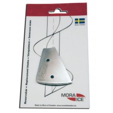 Нож к ледобуру Mora Micro Pro Arctic Expert и Expert Pro 110мм