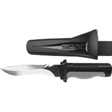 Нож Seac Sub Wanted 1600