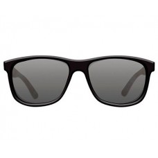 Очки Korda Sunglasses Classics Mat black shell grey lens