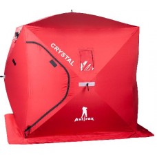 Палатка Avirex Crystal 2 red зимняя