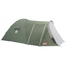 Палатка Coleman Trailblazer 5 Plus grey