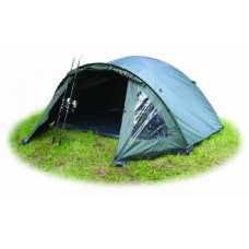 Палатка Galaxy Carp Expert green