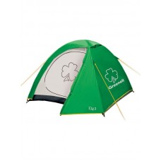 Палатка Greenell Elf 2 V3 green зеленый