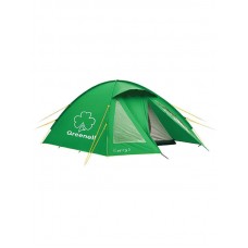 Палатка Greenell Kerry 2 V3 green зеленый