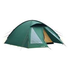 Палатка Greenell Kerry 3 green