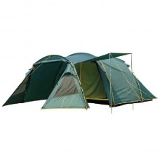 Палатка Greenell Oregon 4 green