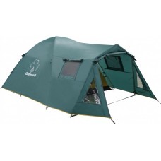 Палатка Greenell Veles 4 V2 green
