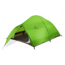 Палатка MSR Holler 3 green