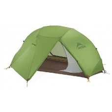 Палатка MSR Hoop 2 green