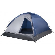 Палатка Trek Planet Lite Dome 4 blue/grey
